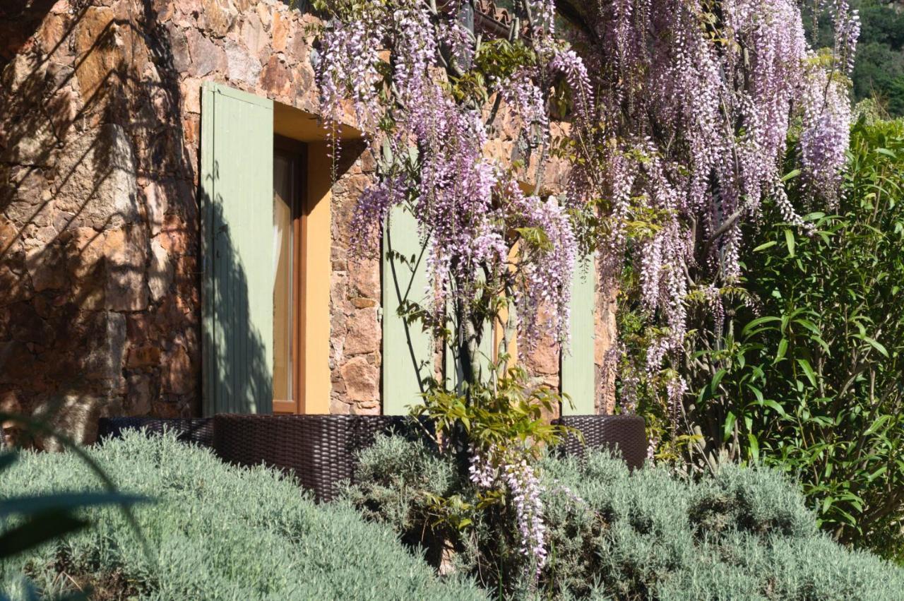 Domaine Codaleone Serriera  Dış mekan fotoğraf