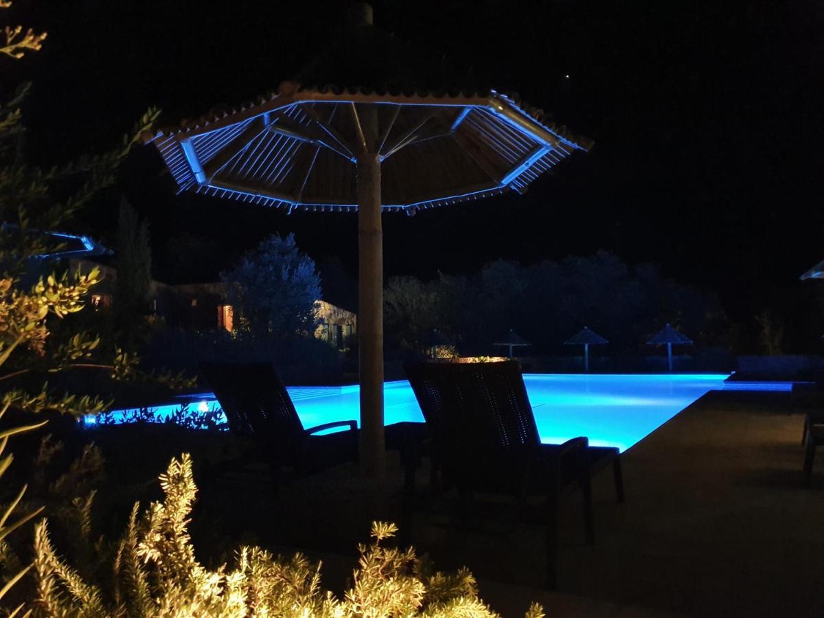 Domaine Codaleone Serriera  Dış mekan fotoğraf