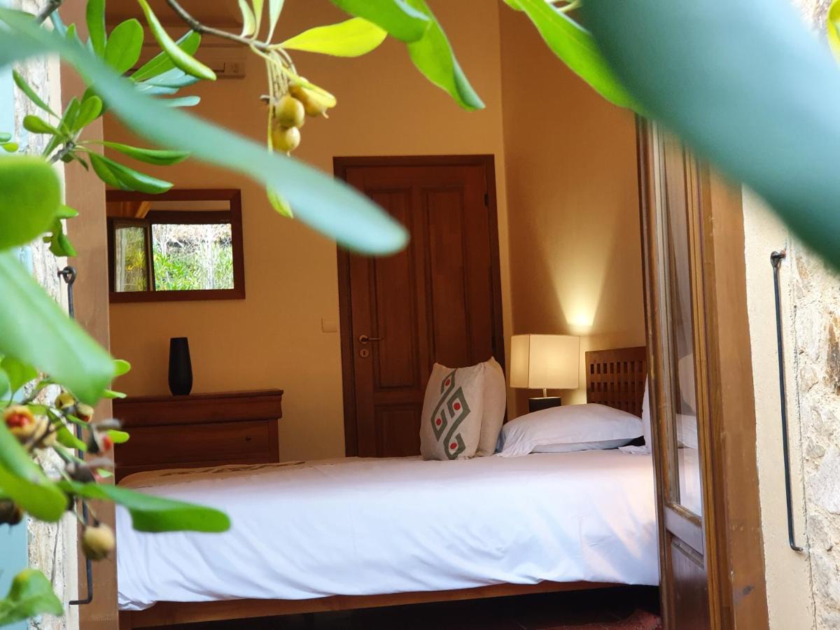 Domaine Codaleone Serriera  Dış mekan fotoğraf