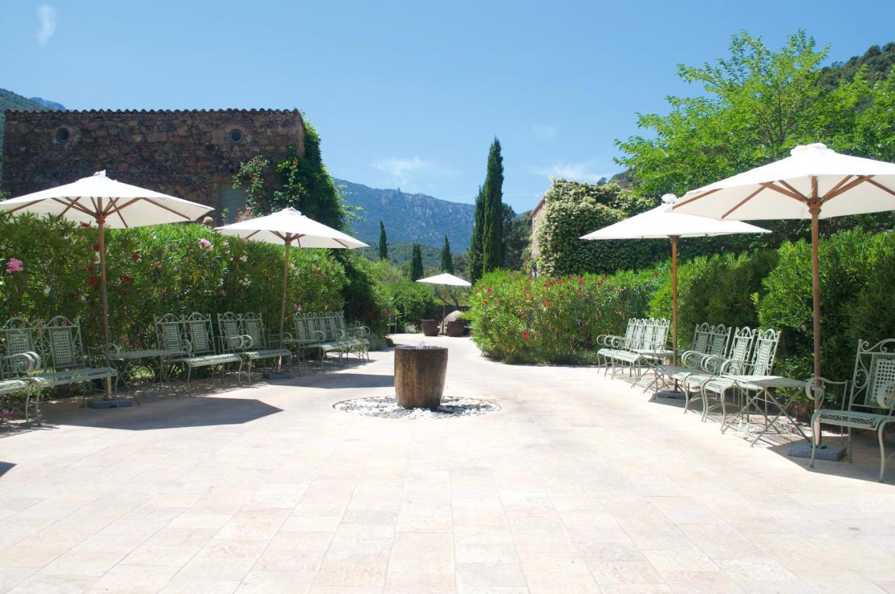 Domaine Codaleone Serriera  Dış mekan fotoğraf