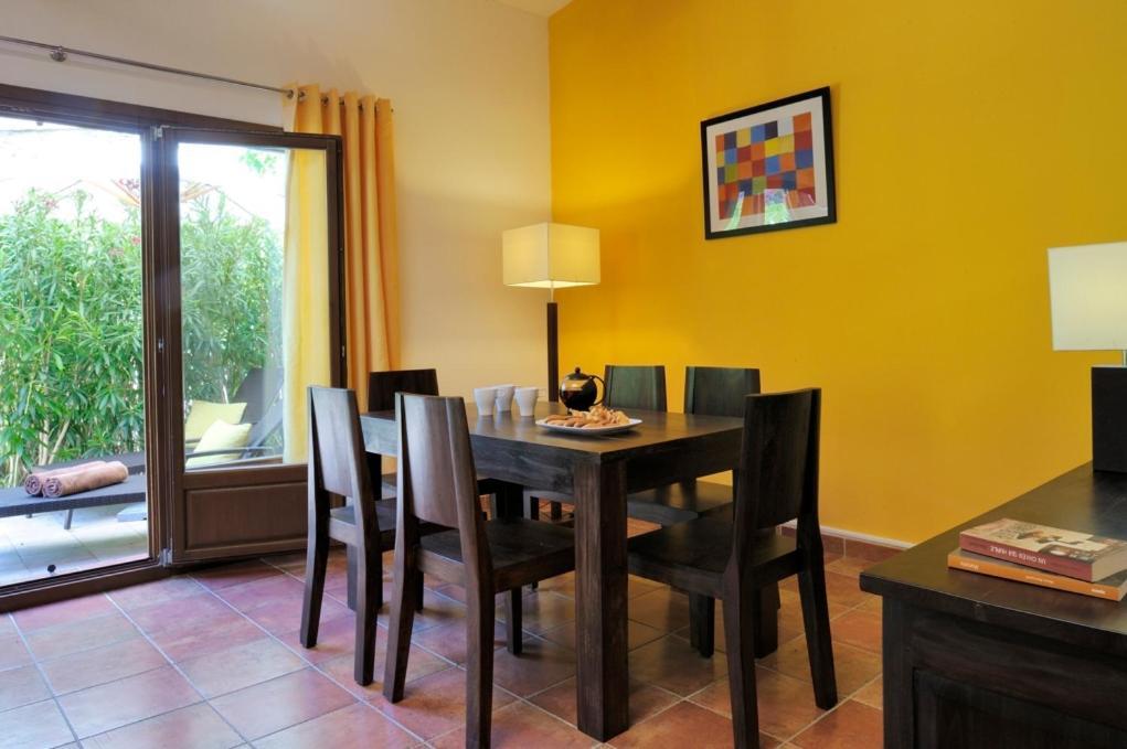 Domaine Codaleone Serriera  Oda fotoğraf